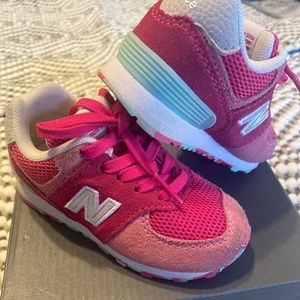 Kids New Balance